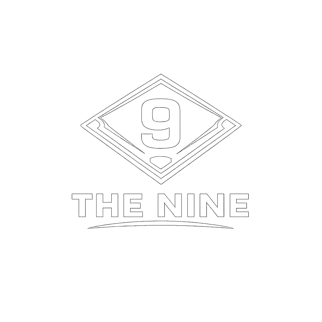 THE NINE